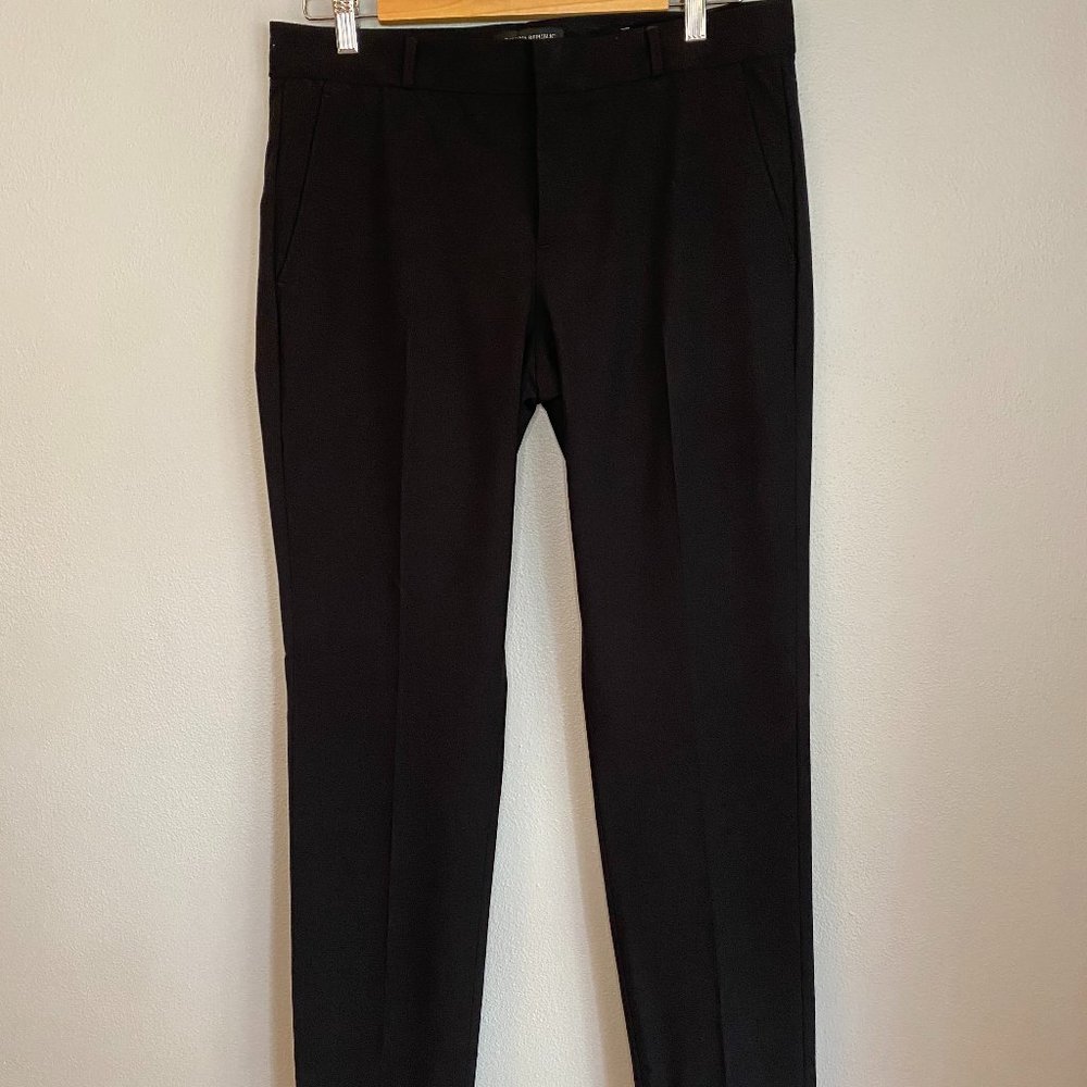 Banana Republic - Classic Dress Pants Size 6
